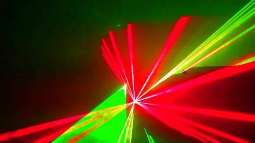 Лазерная установка купить в Магнитогорске для дискотек, вечеринок, дома, кафе, клуба
