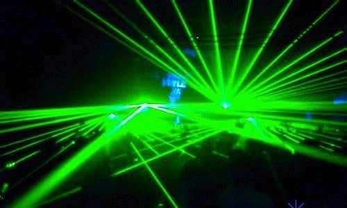 Лазеры для дискотеки купить в Магнитогорске