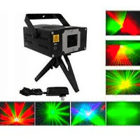 Лазерный проектор для дома Магнитогорск